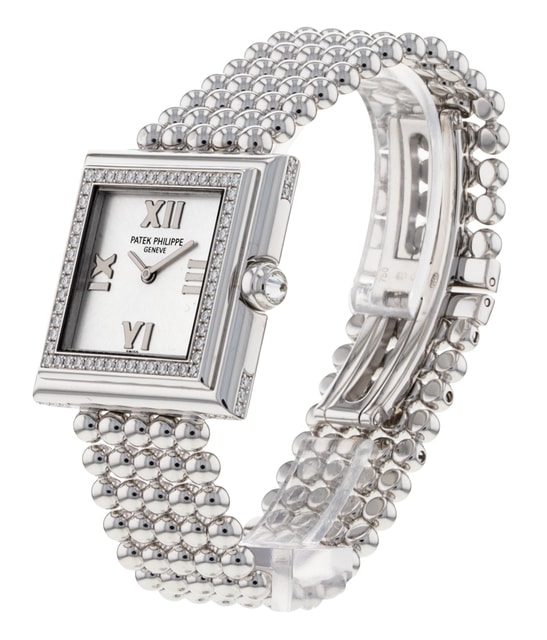 Patek Philippe Gondolo 4868/1G Image 7